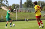 Sparing: Zagłębie Sosnowiec - Ślęza Wrocław
