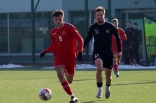 Zagłębie II Sosnowiec - GKS II Jastrzębie