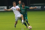 Rekord Bielsko-Biała - Zagłębie Sosnowiec