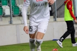 Zagłębie Sosnowiec - Miedź II Legnica