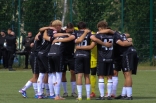 Sparta Katowice - Zagłębie Sosnowiec cz. I