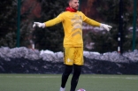 Sparing: Zagłębie Sosnowiec - Rekord Bielsko-Biała