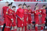 Unia Dąbrowa Górnicza - Zagłębie II Sosnowiec FINAŁ PUCHARU POLSKI