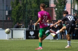 Sparta Katowice - Zagłębie Sosnowiec cz. I