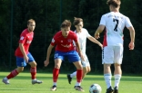 Sparing: Zagłębie II Sosnowiec - Raków II Częstochowa
