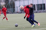 Sparing: Zagłębie II Sosnowiec - Piliczanka Pilica