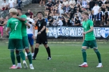 Unia Ząbkowice - Zagłębie Sosnowiec