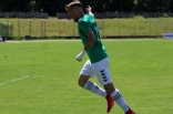 Sparing: Zagłębie Sosnowiec - Podbeskidzie Bielsko-Biała