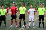 Podbeskidzie II Bielsko-Biała - Zagłębie II Sosnowiec