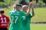 Sparing: Zagłębie Sosnowiec - Podbeskidzie Bielsko-Biała