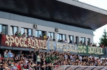 CKS Czeladź - Zagłębie Sosnowiec