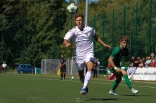 Zagłębie II Sosnowiec - CKS Czeladź