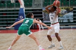MB Zagłębie Sosnowiec - Dinamo Sassari