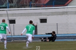 Sparing: GKS Tychy - Zagłębie Sosnowiec