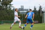 Jedność 32 Przyszowice - Zagłębie II Sosnowiec