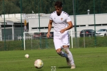 Zagłębie II Sosnowiec - Unia Rędziny