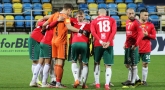 Galeria zdjęć z meczu z Arką