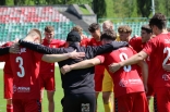 Zagłębie II Sosnowiec - Szczakowianka Jaworzno