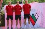 Prezentacja drużyny przed startem sezonu 2026/2027