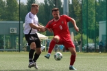Zagłębie II Sosnowiec - Unia Rędziny