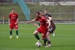 Sparing: Zagłębie Sosnowiec - Garbarnia Kraków