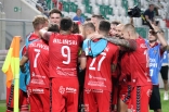 Zagłębie Sosnowiec - Olimpia Grudziądz