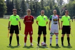 Zagłębie II Sosnowiec - Przemsza Siewierz