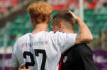 Zagłębie II Sosnowiec - Piast II Gliwice