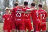 Zagłębie II Sosnowiec - Szombierki Bytom