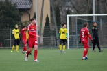 Sparing: GKS Jastrzębie - Zagłębie Sosnowiec