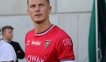 Zagłębie Sosnowiec - Resovia Rzeszów cz.I