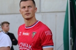 Zagłębie Sosnowiec - Resovia Rzeszów cz.I