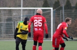 Sparing: GKS Jastrzębie - Zagłębie Sosnowiec