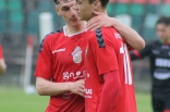 Zagłębie II Sosnowiec - Przemsza Siewierz