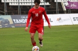 Sparing: Zagłębie Sosnowiec - Podlesianka Katowice