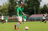 Sparing: Zagłębie Sosnowiec - FK SK Polanka