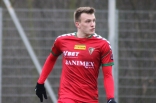 Sparing: GKS Jastrzębie - Zagłębie Sosnowiec