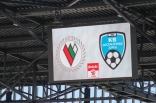 Zagłębie Sosnowiec - KS Goczałkowice-Zdrój cz.II