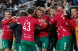 Zagłębie Sosnowiec - GKS Jastrzębie