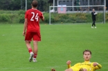 Sparing: Zagłębie Sosnowiec - Sigma Ołomuniec B