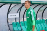 Zagłębie Sosnowiec - Legia Warszawa cz.I