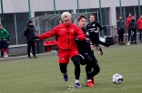 Sparing: Zagłębie II Sosnowiec - Podlesianka Katowice
