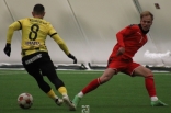 Sparing: Zagłębie Sosnowiec - Wieczysta Kraków