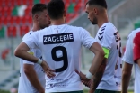 Sparing: Zagłębie Sosnowiec - Wisła Kraków