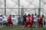 Sparing: Zagłębie Sosnowiec - FK Železiarne Podbrezová