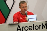 Zagłębie Sosnowiec - KS Goczałkowice-Zdrój cz.II