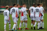 Zagłębie II Sosnowiec - RKS Grodziec