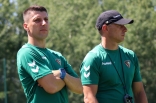 Sparing: Zagłębie II Sosnowiec - Górnik II Zabrze