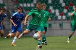 Sparing: Zagłębie Sosnowiec - KKS Kalisz