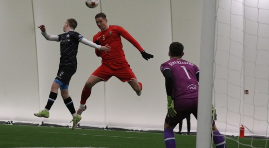 Galeria zdjęć z meczu ze Stalą